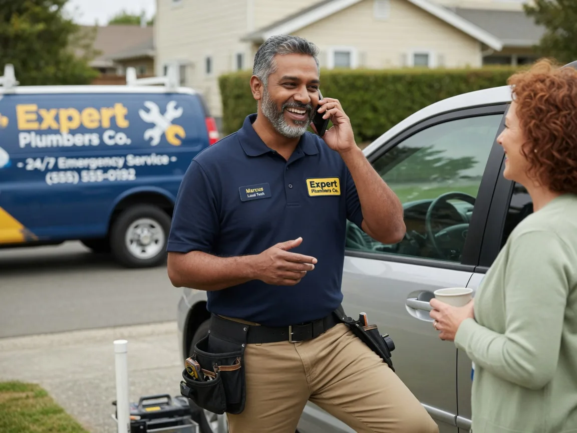 Drain Cleaning Port Washington, OH FAQs